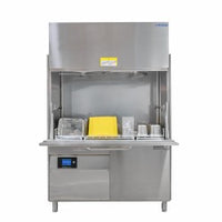 Rhima RP-4 Pot + Utensil Washer