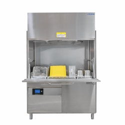 Rhima RP-4 Pot + Utensil Washer