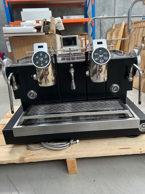 XLVI STH9 2 Group Coffee Machine