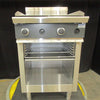 Cobra CT6 Griddle Toaster