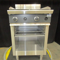 Cobra CT6 Griddle Toaster