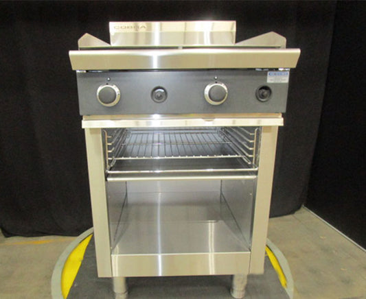 Cobra CT6 Griddle Toaster