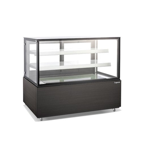 Exquisite CDS215 3 Tier Cold Food Display