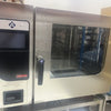 MKN FKE061R-MP FlexiCombi Oven + Stand