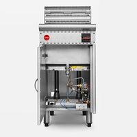 Cookon FFR-1-460S - Fryer