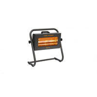 Star Progetti Varma Fire 2 V400F2 - Infrared Heater