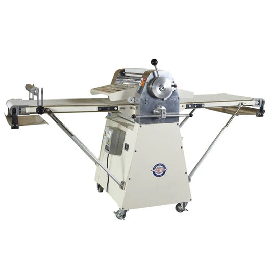 Carlyle SL-650B - Floorstanding Pastry Sheeter
