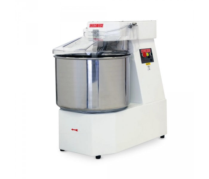 Zanolli GALASSIA 35 S - Dough Mixer