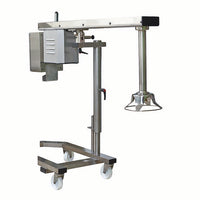 Dynamic GIGAMIX TB002 - Turbo Liquidiser