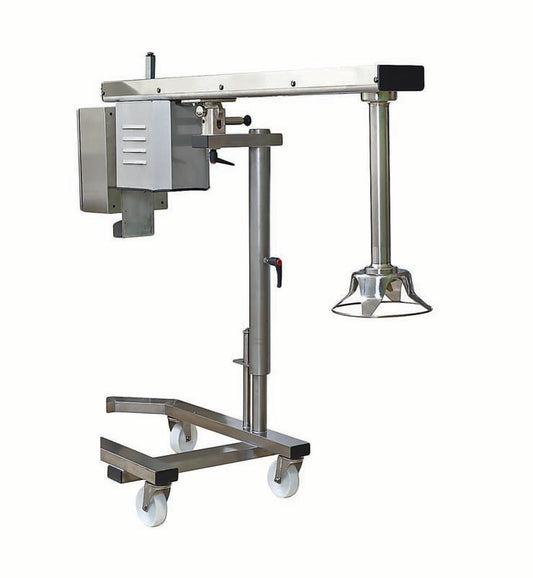 Dynamic GIGAMIX TB002 - Turbo Liquidiser