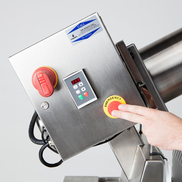 Goodnature X-1 - Cold Press Juicer