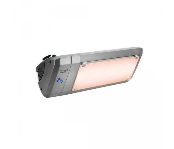 Star Progetti Heliosa 9.3 - Wall-Mounted Heater