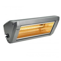 Star Progetti Heliosa 9 - Wall-Mounted Heater