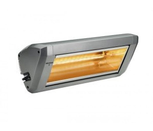Star Progetti Heliosa 9 - Wall-Mounted Heater