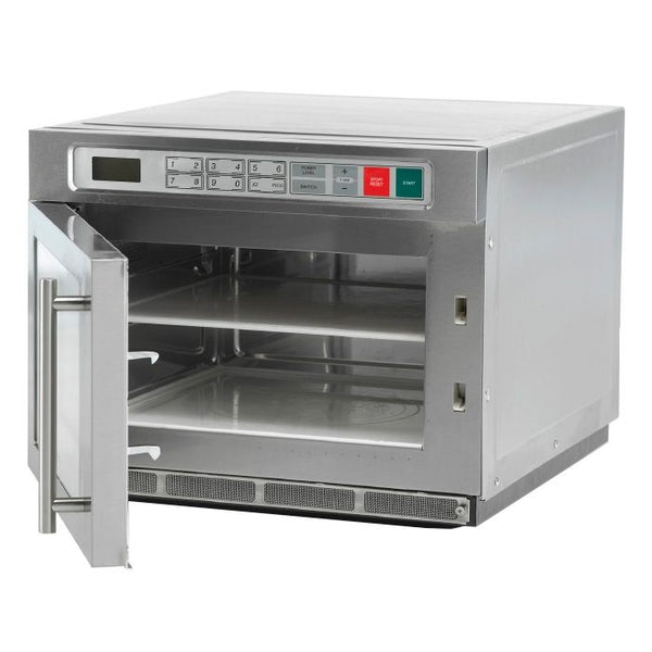 Sammic HM1830 Microwave