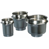 Hatco HWB-7QTD - Built-In Heated Well