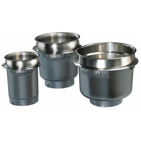 Hatco HWB-7QTD - Built-In Heated Well