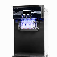 Brullen i26 Pro - Soft Serve Ice Cream Machine