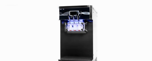 Brullen i26 Pro - Soft Serve Ice Cream Machine