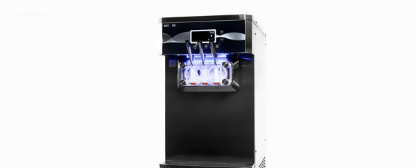 Brullen i26 Pro - Soft Serve Ice Cream Machine