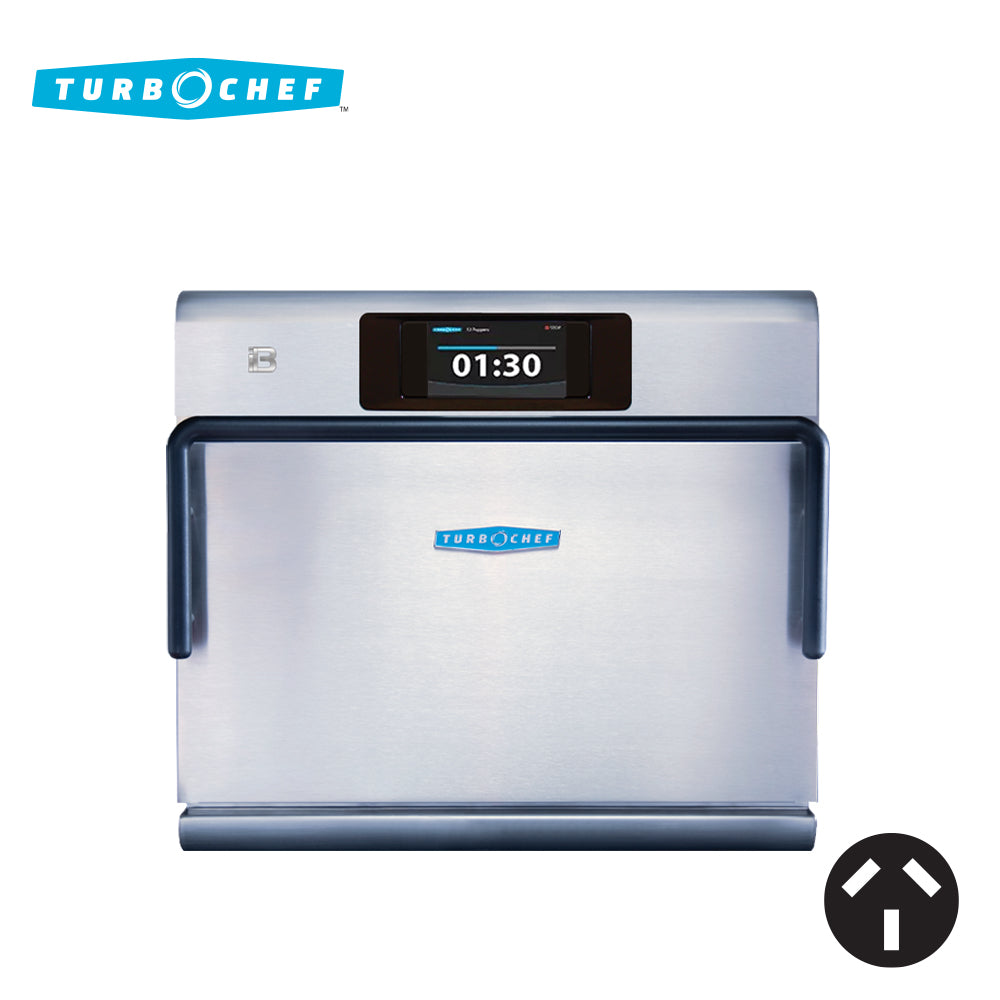 Turbochef i3 Touch i3-9500-405-AU - Speed Oven