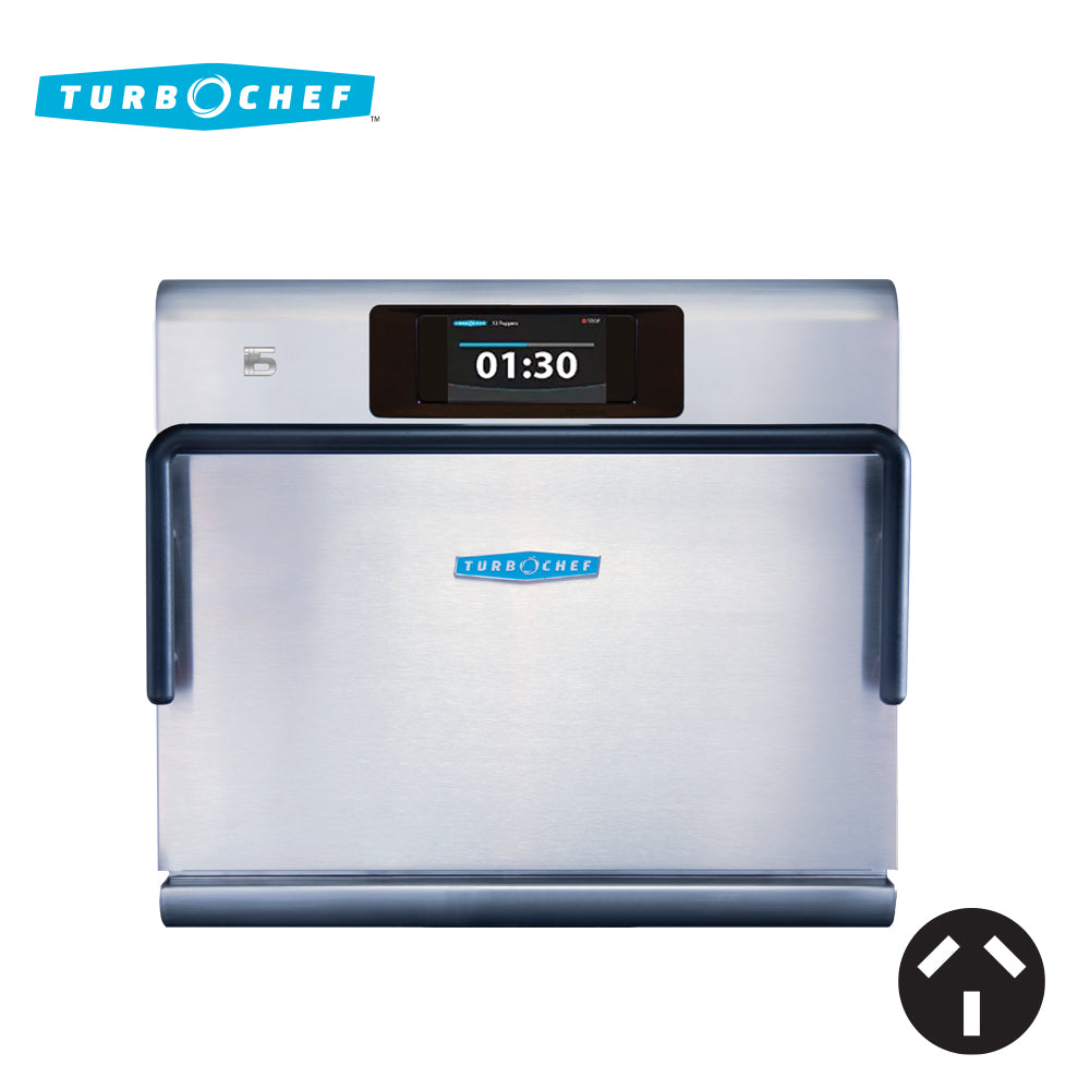 TurboChef i5 Touch i5-9500-405-AU - Speed Oven