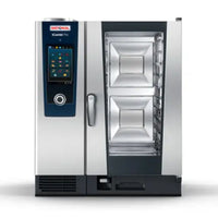 Rational ICP101 10 Tray Electric Combi Oven
