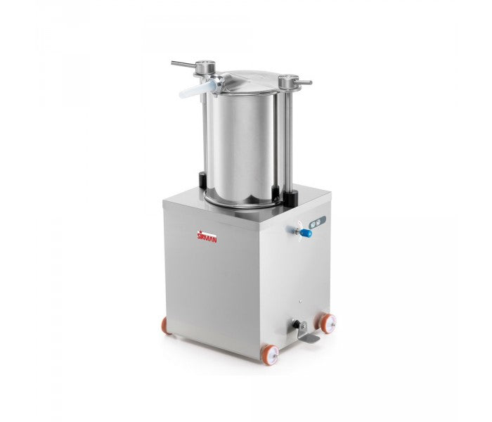 Sirman IS V 50 IDRA 3PH - Sausage Filler