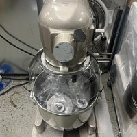 Hobart A200 Planetary Mixer
