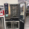 Rational iCombi Pro 10 Tray Electric Combi Oven + Stand