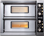 Moretti Forni iDeck PD60.60 - Deck Oven