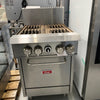 Thor GH100-P 4 Burner LPG Oven Range