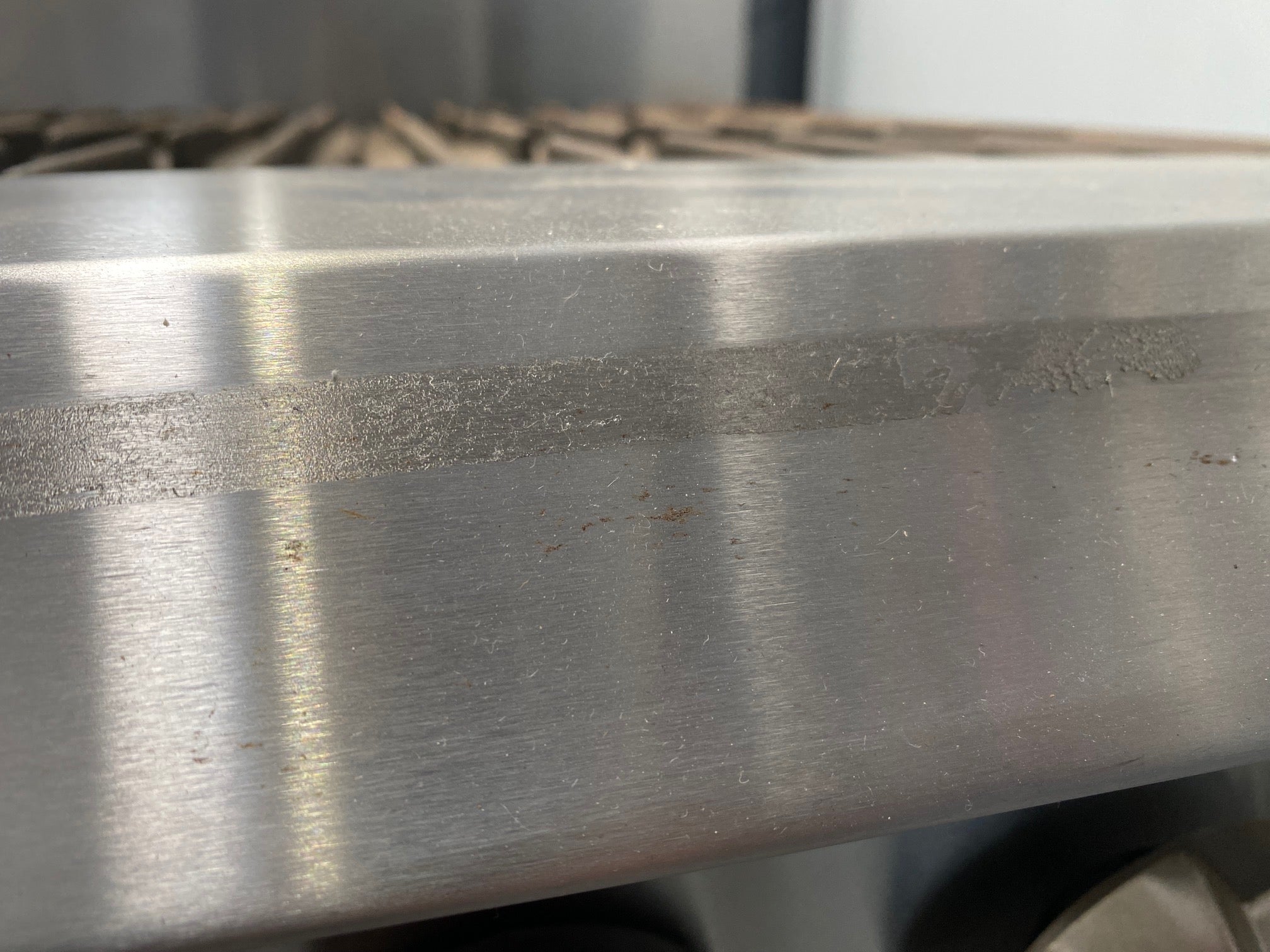 Thor GH100-P 4 Burner LPG Oven Range