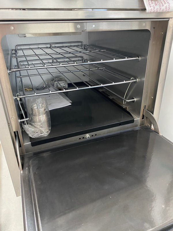 Thor GH100-P 4 Burner LPG Oven Range