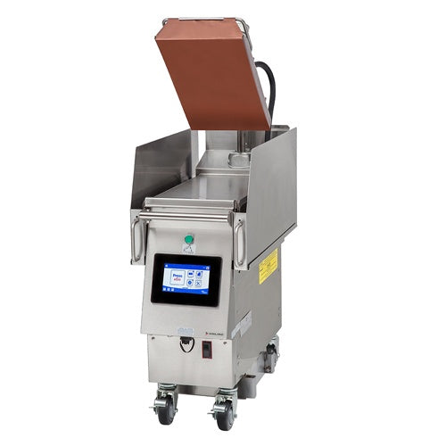 Garland XPE12 Single Platten Xpress Grill