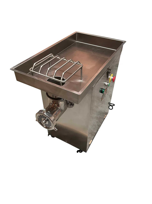 Rural Butcher Supplies Jackaroo #32 - Mincer