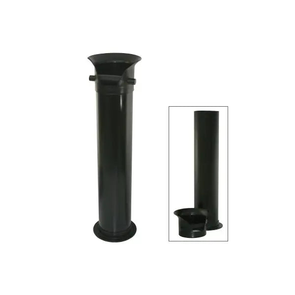 La Carimali Glow 3 Group & X010-OD Grinder Package in Black + Precision Accessories