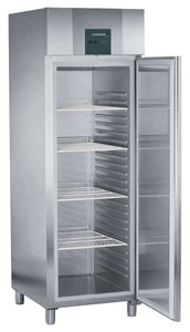 Liebherr GKPV 6570 Single Door Upright Fridge