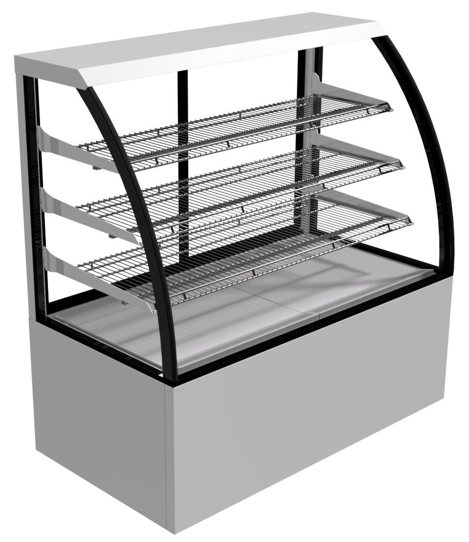 Festive Lincoln Chilled 1200 - Cold Food Display – SilverChef AU