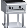 Luus CS-6C 600mm Chargrill