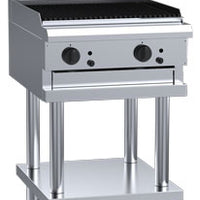 Luus CS-6C 600mm Chargrill