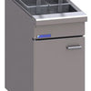 Luus FVG-40 400mm V-Pan Fryer