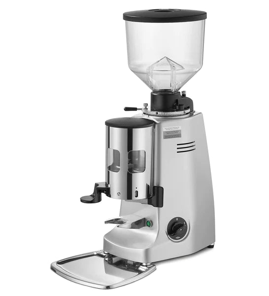 Mazzer Major Automatic