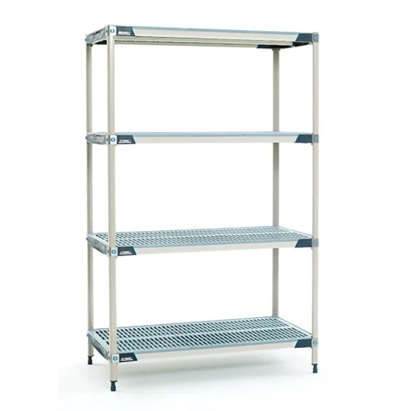 Metro Max Q MAXQ.4T74.1836 - 4 Tier Shelving