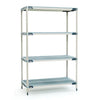 Metro Max Q MAXQ.4T74.2442 - 4 Tier Shelving