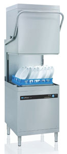 Meiko Upster H500 Passthrough Dishwasher