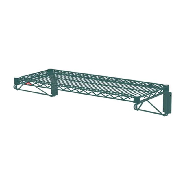 Metro WD.1430 - Wall Mount Shelving Kit