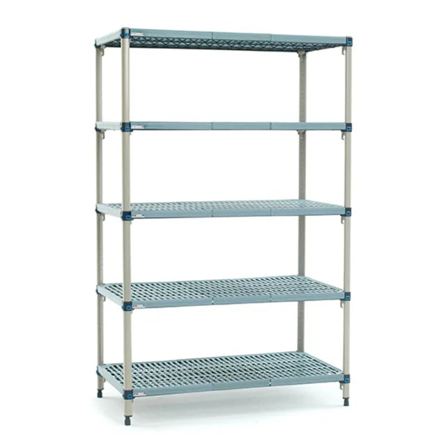 Metro Max Q MAXQ.5T74.1824 - 5 Tier Shelving