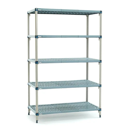 Metro Max Q MAXQ.5T74.2154 - 5 Tier Shelving