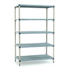 Metro Max Q MAXQ.5T74.2142 - 5 Tier Shelving